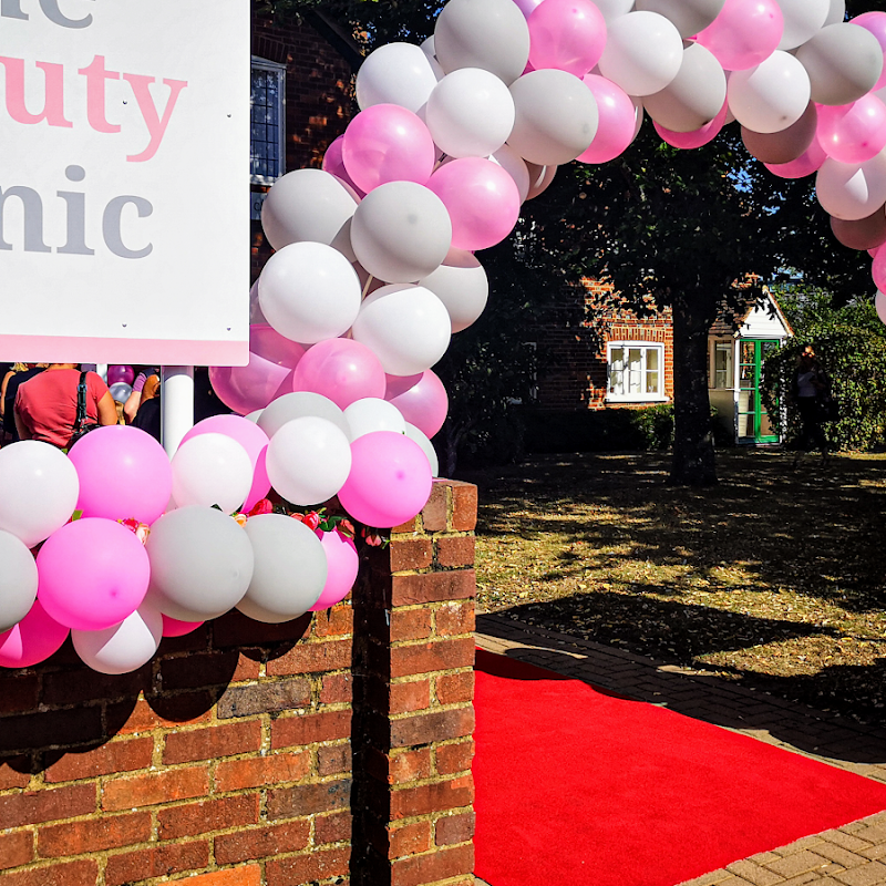 The Beauty Clinic Woodley