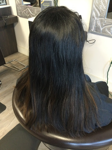 Beauty Salon «Milly Dominican Hair Salon», reviews and photos, 17670 NW 78th Ave #112, Hialeah, FL 33015, USA