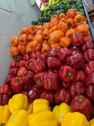 Produce Market «Jams Produce», reviews and photos, 1451 Clearwater Largo Rd N, Largo, FL 33770, USA