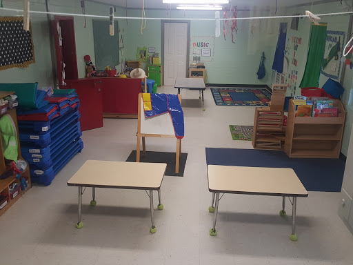 Child Care Agency «Morrow Early Learning Center», reviews and photos, 5881 Phillips Dr #2, Forest Park, GA 30297, USA