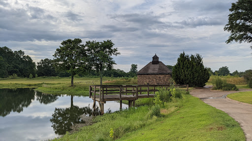 Golf Course «Mirimichi Golf Course», reviews and photos, 6195 Woodstock Cuba Rd, Millington, TN 38053, USA