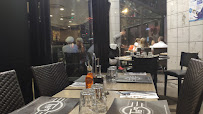 Atmosphère du Restaurant casher Tib's à Paris - n°17