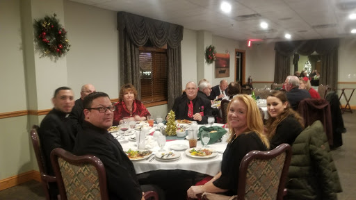 Golf Course «Ocean County Golf Course at Atlantis», reviews and photos, 261 Country Club Blvd, Tuckerton, NJ 08087, USA