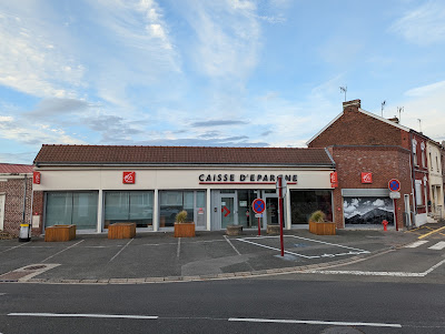 Caisse d'Epargne Lambres Lez Douai à Lambres-Lez-Douai