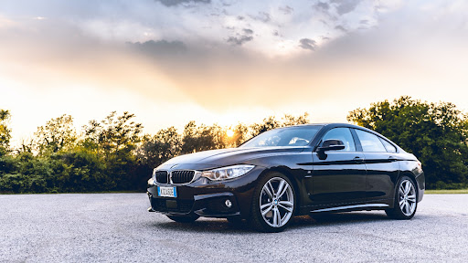 Classical Auto Detailers Alexandria en Alexandria