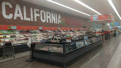 Supermarket «Lucky California», reviews and photos, 6843 Mission St, Daly City, CA 94015, USA