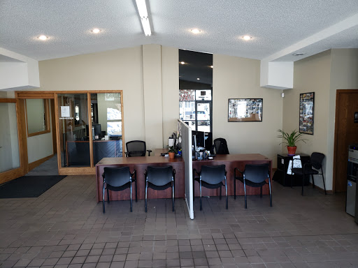 Used Car Dealer «Auto Latino / University Auto», reviews and photos, 745 S Robert St, St Paul, MN 55107, USA