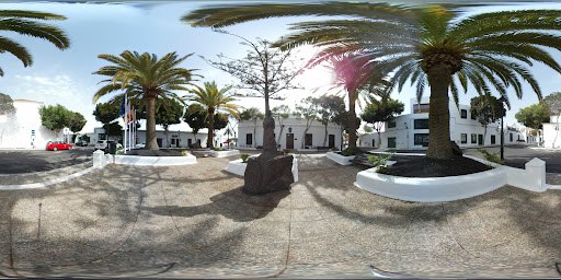 Street View y 360°
