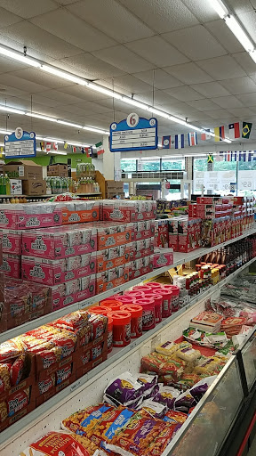 Supermarket «Bestway», reviews and photos, 9145 Riggs Rd, Hyattsville, MD 20783, USA