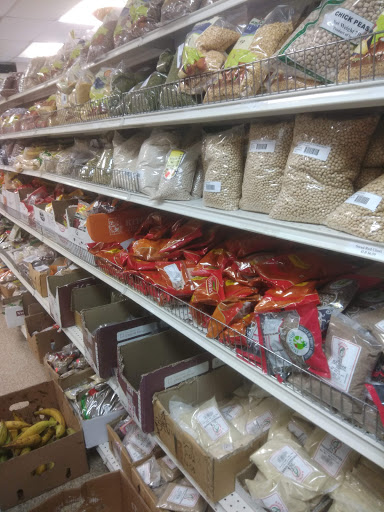 Grocery Store «Namaskar Asian Supermarket», reviews and photos, 78 Portland Ave, Bergenfield, NJ 07621, USA