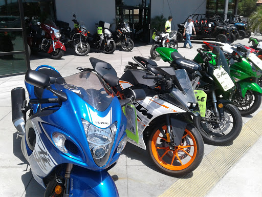 Motorcycle Dealer «Malcolm Smith Motorsports», reviews and photos, 7599 Indiana Ave, Riverside, CA 92504, USA