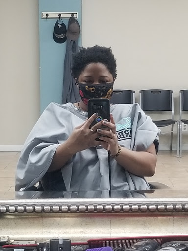 Barber Shop «Perfection Barber Shop», reviews and photos, 1011 Little East Neck Rd N, West Babylon, NY 11704, USA