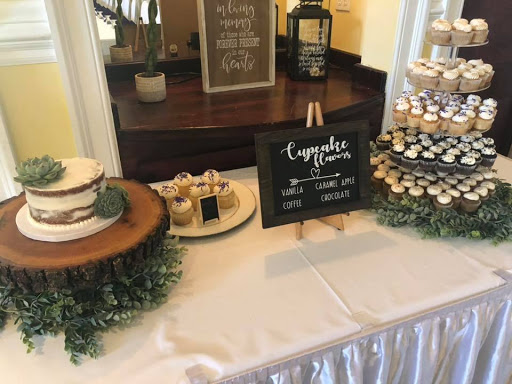 Wedding Venue «Golden Glow Ballroom», reviews and photos, 2950 S Graham Rd, Saginaw, MI 48609, USA