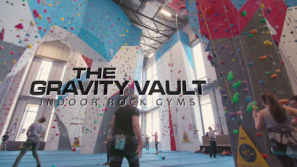 The Gravity Vault - Chatham, NJ