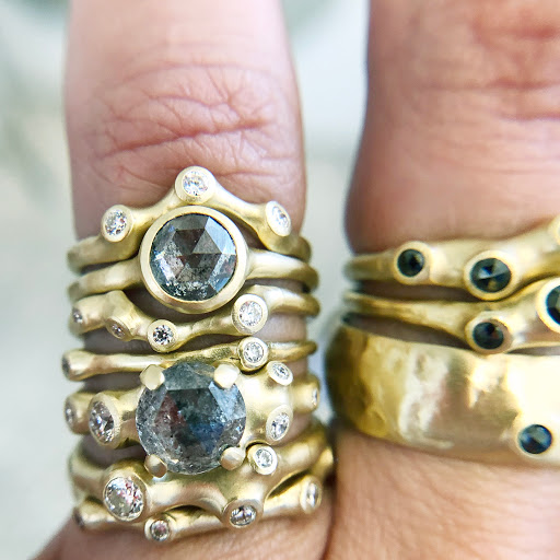 Jewelry Store «Esqueleto», reviews and photos, 482A 49th St Suite A, Oakland, CA 94609, USA