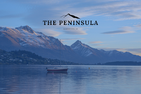 The Peninsula - Sections for Sale Queenstown, NZ
