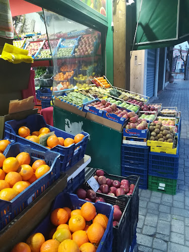 Opinii despre Ο κήπος της εδεμ în Βέροια - Σούπερ μάρκετ