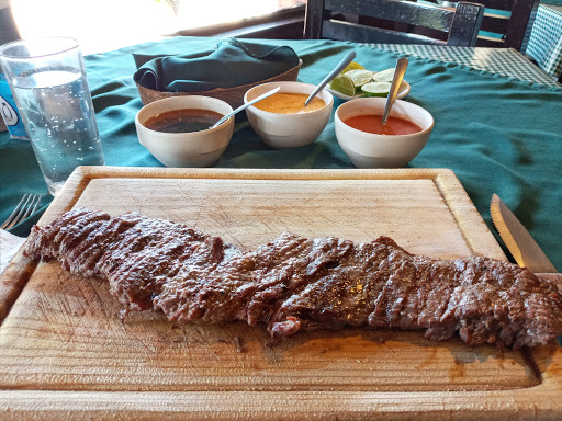 Parrilladas Argentinas Fonda