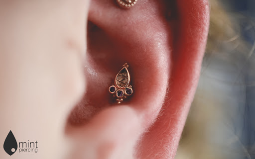 Explore fake tattoo ideas, creative tattoo ideas in Ankeny, available at Mint Piercing - Ankeny (appointment only)