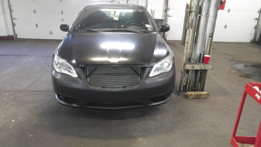 Auto Repair Shop «L&t Auto Repair», reviews and photos, 475 Chili Ave, Rochester, NY 14611, USA