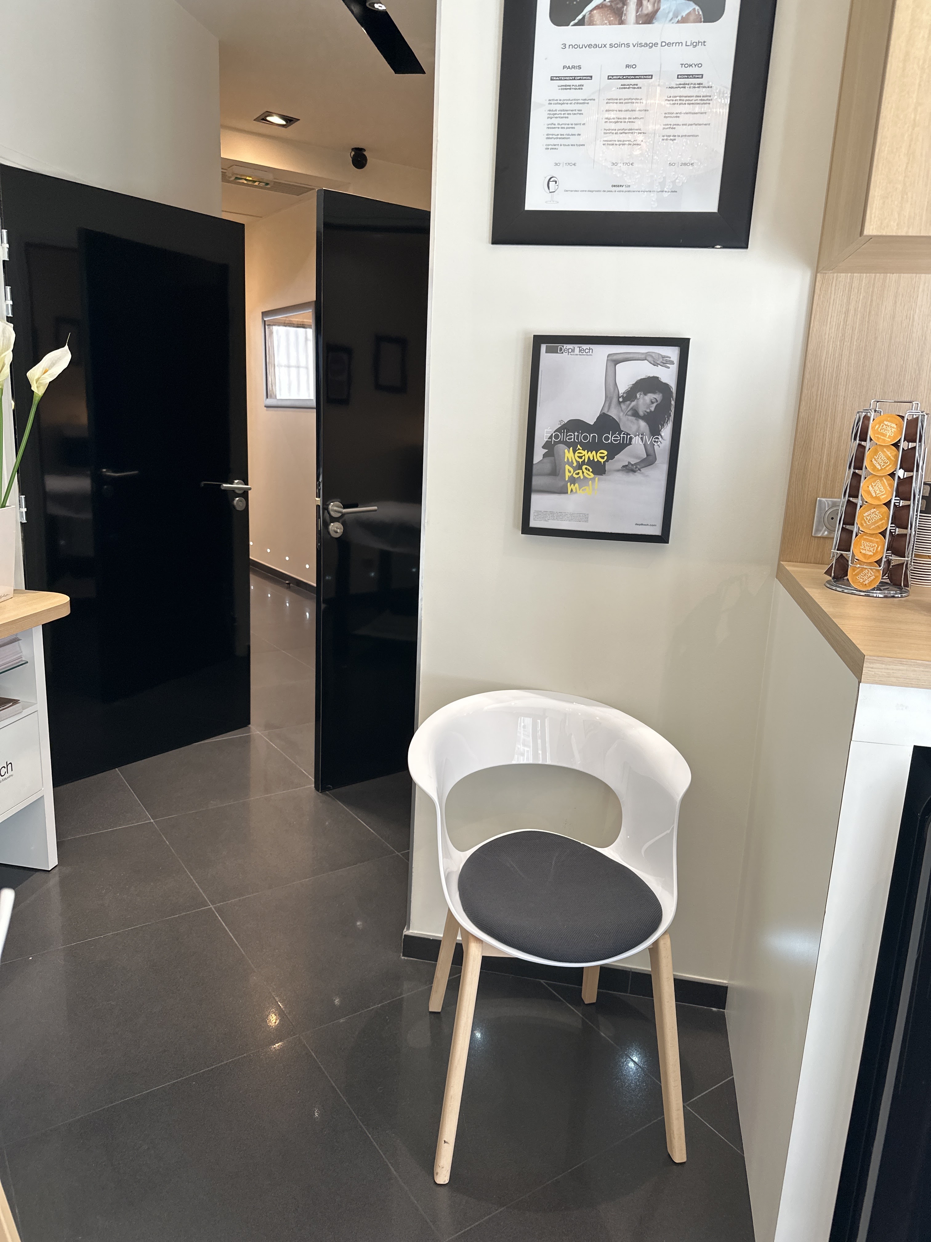 Photo n° 1 de l'avis de Jamila.a fait le 08/04/2023 à 12:47