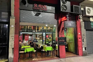 Restaurante Rawa image