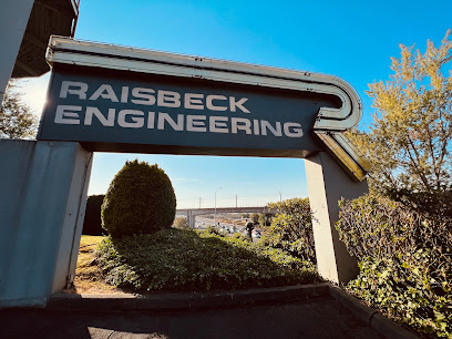 Raisbeck Engineering Inc