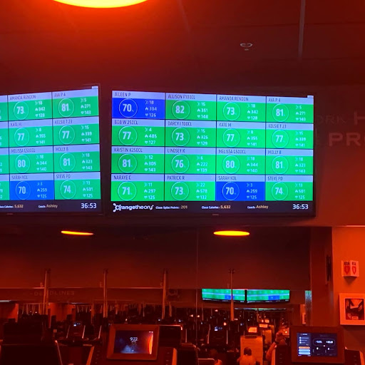 Gym «Orangetheory Fitness», reviews and photos, 22627 Bothell Everett Hwy A, Bothell, WA 98021, USA