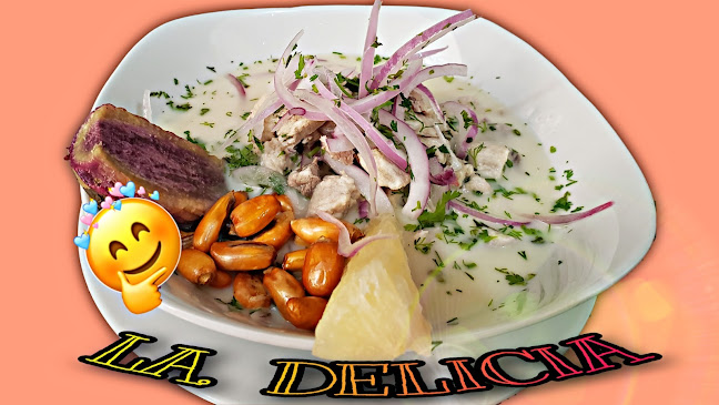 Opiniones de La Delicia Cevichería en Machala - Restaurante