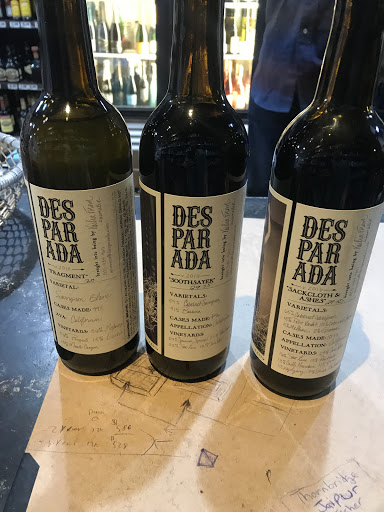 Wine Store «Village Wine Shop», reviews and photos, 15228 E Jefferson Ave, Grosse Pointe Park, MI 48230, USA