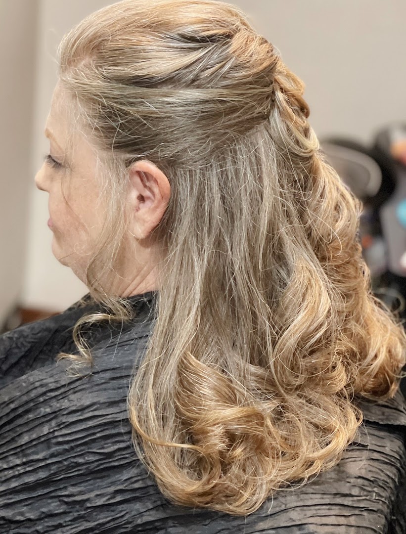 Hair Design by Carol Located inside Hairdresser's Etc Salon