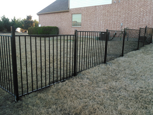 Jamieson Fence Supply