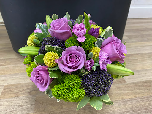 Florist «Flowers Of Marietta», reviews and photos, 1100 Johnson Ferry Rd #250B, Marietta, GA 30068, USA