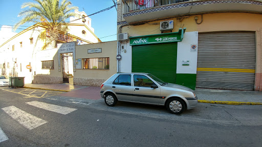 Autoescuela Los Pinos en Manises provincia Valencia