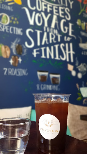 Coffee Shop «Function Coffee Labs», reviews and photos, 1001 S 10th St, Philadelphia, PA 19147, USA