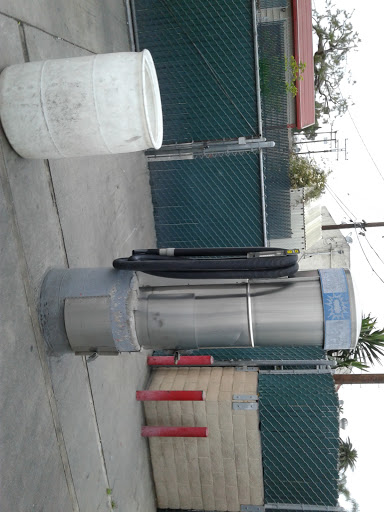 Car Wash «Lucky Pierre Coin-Op Car Wash», reviews and photos, 595 E Pacific Coast Hwy, Long Beach, CA 90806, USA