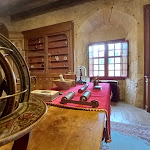 Photo n° 7 de l'avis de Andrea.c fait le 22/09/2022 à 15:23 pour Donjon et Manoir de la Salle à Saint-Léon-sur-Vézère