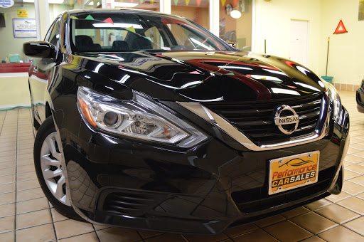 Car Dealer «Performance Car Sales», reviews and photos, 3141 River Rd, River Grove, IL 60171, USA