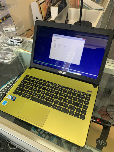 Computer Repair Service «LapFix», reviews and photos, 4613 Duke St, Alexandria, VA 22304, USA