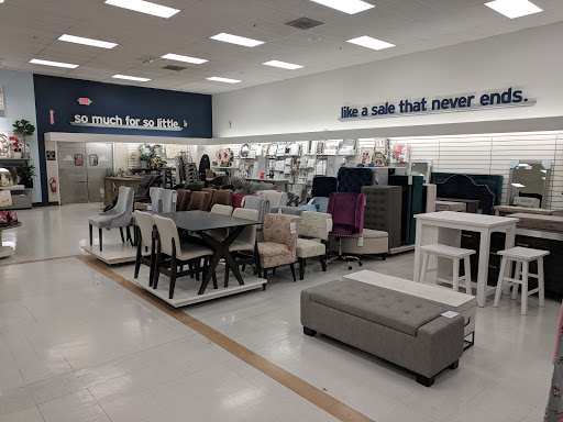 Department Store «Marshalls», reviews and photos, 533 S Broad St, Meriden, CT 06450, USA