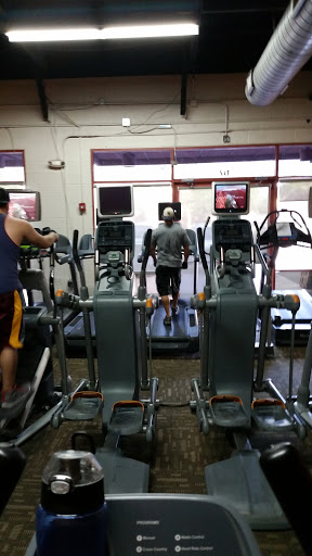 Gym «Anytime Fitness», reviews and photos, 21116 N John Wayne Pkwy, Maricopa, AZ 85239, USA