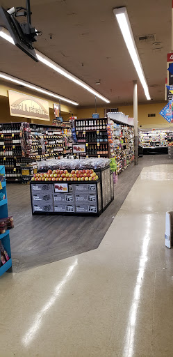 Grocery Store «Vons», reviews and photos, 12961 W Chapman Ave, Garden Grove, CA 92840, USA