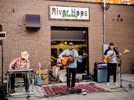 Fort Dodge Iowa breweries