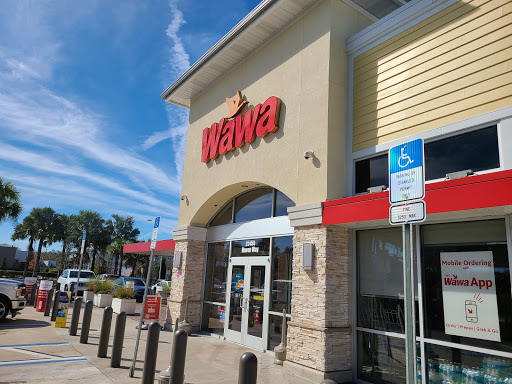 Convenience Store «Wawa», reviews and photos, 27866 FL-56, Wesley Chapel, FL 33544, USA
