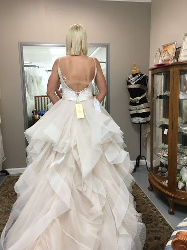 Bridal Shop «Ferndales Bridal», reviews and photos, 368 S Tustin St, Orange, CA 92866, USA