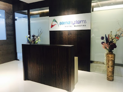 Aarna Systems | Digital Marketing Company in Pune