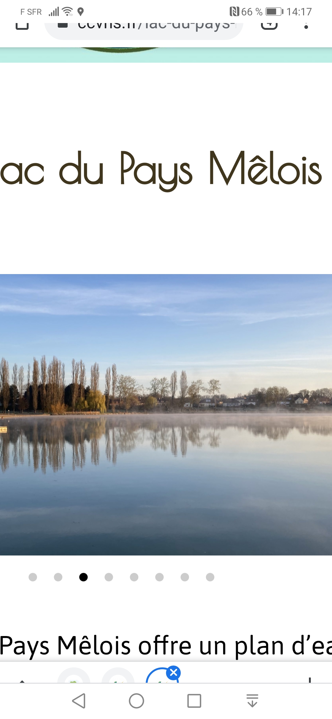 Photo n° 4 de l'avis de Sylvie.e fait le 20/08/2021 à 12:29