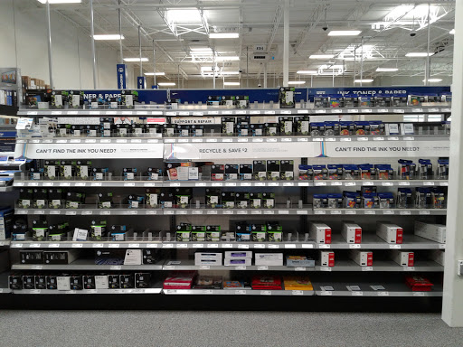 Electronics Store «Best Buy», reviews and photos, 200 Town Center Pkwy, Slidell, LA 70458, USA