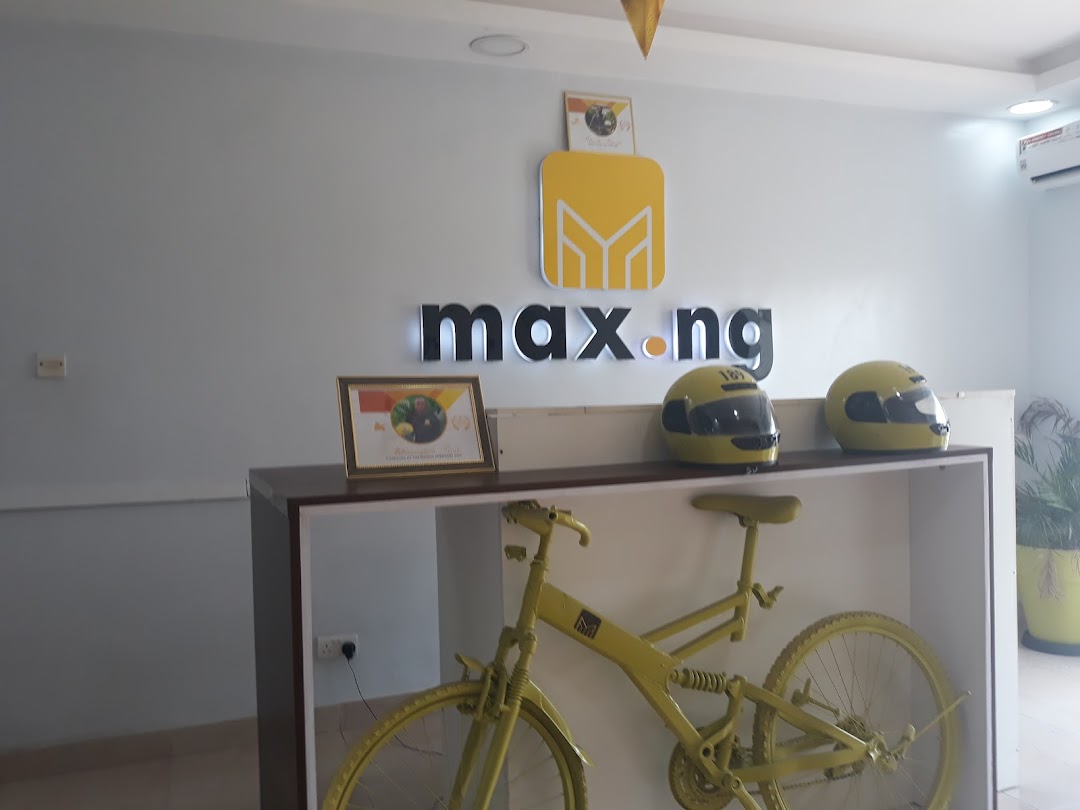 Max