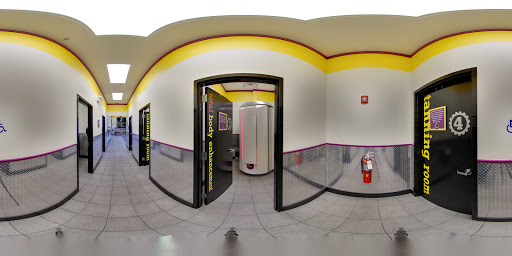 Gym «Planet Fitness», reviews and photos, 7300 Dempster St, Morton Grove, IL 60053, USA